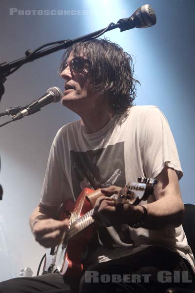 SPIRITUALIZED - 2018-09-23 - PARIS - Cabaret Sauvage - 